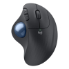 Mysz Logitech ERGO M575S Wireless Graphite