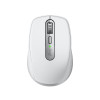 Logitech 910-006930 myszka Biuro Po prawej stronie RF Wireless + Bluetooth Laser 8000 DPI-16982437
