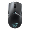 Gigabyte AORUS M6, bezprzewodowa mysz do gier, optyczna do 26000 DPI