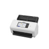 Brother ADS-4700W skaner ADF + skaner arkuszowy 600 x 600 DPI A4 Czarny, Biały-16982508