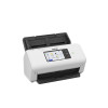 Brother ADS-4700W skaner ADF + skaner arkuszowy 600 x 600 DPI A4 Czarny, Biały-16982509