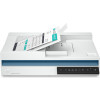 HP Scanjet Pro 3600 F1 Flatbed skaner-16982520