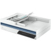 HP Scanjet Pro 3600 F1 Flatbed skaner-16982522