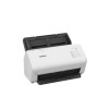 Brother ADS-4300N skaner Skaner ADF 600 x 600 DPI A4 Czarny, Biały-16982540