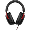HyperX Cloud III BLK/RED GAMING HEADSET-16982664