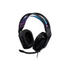 Słuchawki gamingowe Logitech G335 czarne 981-000978