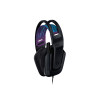 Słuchawki gamingowe Logitech G335 czarne 981-000978-16982701