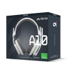 Zestaw słuchawkowy Logitech A10 Geaming - BIAŁY - XBOX-16982772