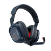 Logitech ASTRO A30 - Bezprzewodowy zestaw słuchawkowy - granatowy/czerwony - PlayStation-16982798