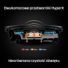 HP Hyperx Cloud Alpha W Red Hhsa1-16982804