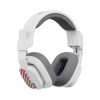 Zestaw słuchawkowy Logitech A10 Geaming — BIAŁY — PLAY STATION