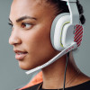 Zestaw słuchawkowy Logitech A10 Geaming — BIAŁY — PLAY STATION-16982832