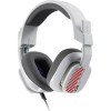 Zestaw słuchawkowy Logitech A10 Geaming — BIAŁY — PLAY STATION-16982833