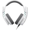 Zestaw słuchawkowy Logitech A10 Geaming — BIAŁY — PLAY STATION-16982834