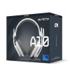 Zestaw słuchawkowy Logitech A10 Geaming — BIAŁY — PLAY STATION-16982838