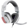 Zestaw słuchawkowy Logitech A10 Geaming — BIAŁY — PLAY STATION-16982839