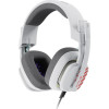 Zestaw słuchawkowy Logitech A10 Geaming — BIAŁY — PLAY STATION-16982840