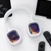 Bezprzewodowy zestaw słuchawkowy ASTRO A30 - biały - PlayStation-16982849