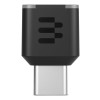 EPOS ADAPT E1TWS SCANDINAVIAN BLACK BLUETOOTH-16982891