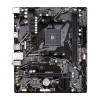 Płyta główna Gigabyte A520M K, chipset AMD A520, gniazdo AM4, 2xDDR4, format mATX-16984068