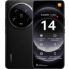 Smartfon Xiaomi 14 Ultra 5G DS 16/512GB Black (WYPRZEDAŻ)