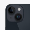 Telefon komórkowy Apple iPhone 14 Plus/256GB Midnight MQ533-16993375