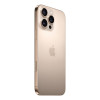 Telefon komórkowy iPhone 16 Pro Max/1TB Desert Titan MYX63 Apple-16993381
