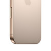 Telefon komórkowy iPhone 16 Pro Max/1TB Desert Titan MYX63 Apple-16993383
