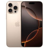 Telefon komórkowy iPhone 16 Pro Max/1TB Desert Titan MYX63 Apple