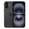 Smartfon Apple iPhone 16 Plus 512GB czarny