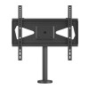 Neomounts DS42-430BL14 uchwyt do telewizorów 139,7 cm (55
