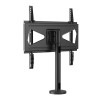 Neomounts DS42-430BL14 uchwyt do telewizorów 139,7 cm (55