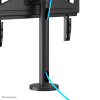 Neomounts DS42-430BL14 uchwyt do telewizorów 139,7 cm (55