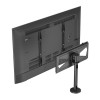 Neomounts DS42-430BL14 uchwyt do telewizorów 139,7 cm (55