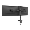 Uchwyt do monitora na biurko / Dual DS60-600BL2 NEOMOUNTS-16994862