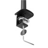 Uchwyt do monitora na biurko / Dual DS60-600BL2 NEOMOUNTS-16994863
