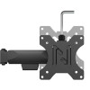 Uchwyt do monitora na biurko / Dual DS60-600BL2 NEOMOUNTS-16994865