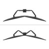 Uchwyt do monitora na biurko / Dual DS60-600BL2 NEOMOUNTS-16994867
