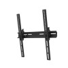 Neomounts WL35-350BL14 uchwyt / stojak do monitorów 165,1 cm (65") Ściana Czarny