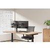 Neomounts FPMA-D865DBLACK uchwyt / stojak do monitorów 68,6 cm (27