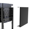 Zestaw TV Floor Stand 37-70
