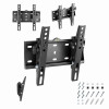GEMBIRD UCHWYT ŚCIENNY REGULOWANY LCD 23-42 VESA MAX 200 X 200MM, DO 30KG-16995146