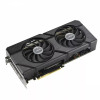 ASUS Dual -RX7700XT-O12G AMD Radeon RX 7700 XT 12 GB GDDR6-16995716