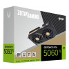 Karta graficzna ZOTAC GAMING GeForce RTX 5060 Ti AMP 8GB-16995955