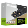 Karta graficzna ZOTAC GAMING GeForce RTX 5060 Ti AMP 16GB-16996037
