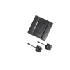 Komputer stacjonarny BARCO CX-50 G2 - Kensington - 3840 x 2160 - 802.11a - 802.11g - Wi-Fi 4 (802.11n) - Wi-Fi 5 (802.11ac)