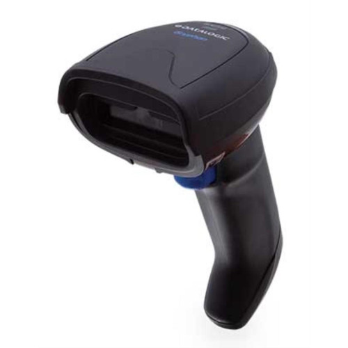 Czytnik kodów kreskowych Datalogic Gryphon GD4220-BKK1 1D/USB/Czarny/Kabel USB-16902450