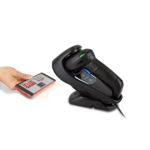 Czytnik kodów kreskowych Datalogic Gryphon GD4520-BKK1S 2D/USB/Czarny/Kabel USB/podstawka-16902457