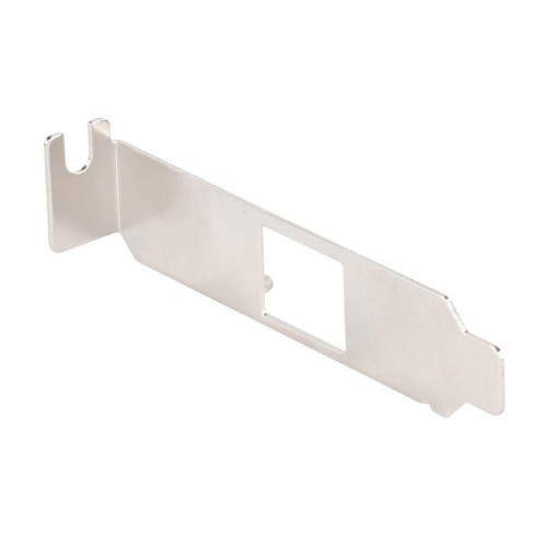 Silverstone ECL01, karta sieciowa 2.5G, PCIe