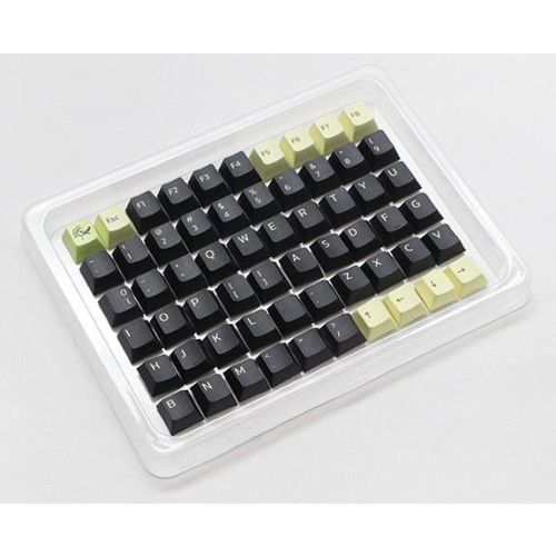 Ducky DCA132-USMICCHPH1 części do urządzeń wejściowych Nakładki na przyciski klawiatury-16930379